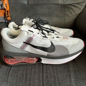 Nike air max sneakers size 13